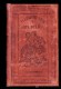 EROTISMO - EROTIC - EL LIBRO DEL AMOR O ARTE DE AMAR Por C. FIEL - LIBRERIA DE GARNIER HNOS - PARIS 1881 En CASTELLANO - Other & Unclassified