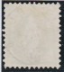 Heimat LU ENTLEBUCH 1891-09-25 Vollstempel Auf Zu#67C Grün 25Rp Stehende Helvetia - Oblitérés