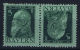 Bayern: Kehrdruck  Mi Nr 77 MNH/** +  MH/*  1911 - Neufs