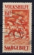 Deutsche Reich Saargebiet Mi Nr 142 Used  1931 - Unused Stamps