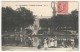 93 - LE RAINCY - L'Eglise Et L'Etang - CLC 13 - 1905 - Le Raincy