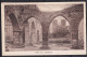 GERMANY ,  RODA  ,  OLD  POSTCARD - Stadtroda