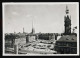 [004] Hamburg, Adolf - Hitler - Platz, 1940, Photo Hans Hartz, Verlag Hans Andres - Sonstige & Ohne Zuordnung
