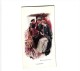 Delcampe - 6 Postcards Harrison Fisher Glamour Signed & Numbered Sense Of Touch -Hearing -Taste-Sight-Honeymoon Kiss - Fisher, Harrison