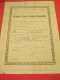 Certificat D´Etudes Primaires Elémentaires/Acad. De Caen/Dépt De L´Eure/EZY/Trotte Léon/1911   DIP35 - Diplômes & Bulletins Scolaires