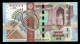 Test Note KAZAKHSTAN Testnote, RRR, UNC, De La Rue, Goldene Strahlen, Echantillon, SPECIMEN - Kasachstan