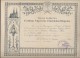 Certificat Supérieur D´Instructioin Religieuse/Diocése De Chartres//1960   DIP46 - Diploma & School Reports