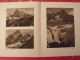 Delcampe - Les Alpes Françaises. Revue Le Visage De La France. 1925. 32 Pages. édition Horizons De France - Corse