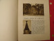 Vosges Alsace Et Lorraine. Revue Le Visage De La France. 1925. 32 Pages. édition Horizons De France - Corse