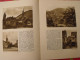 Delcampe - Vosges Alsace Et Lorraine. Revue Le Visage De La France. 1925. 32 Pages. édition Horizons De France - Corse