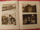 Delcampe - Vosges Alsace Et Lorraine. Revue Le Visage De La France. 1925. 32 Pages. édition Horizons De France - Corse