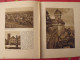 Delcampe - Vosges Alsace Et Lorraine. Revue Le Visage De La France. 1925. 32 Pages. édition Horizons De France - Corse