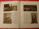 Delcampe - Champagne Ardennes Nord. Revue Le Visage De La France. 1925. 32 Pages. édition Horizons De France - Corse