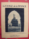 La Bretagne. Revue Le Visage De La France. 1925. 32 Pages. édition Horizons De France - Corse