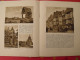 Delcampe - La Bretagne. Revue Le Visage De La France. 1925. 32 Pages. édition Horizons De France - Corse