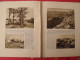 Delcampe - La Bretagne. Revue Le Visage De La France. 1925. 32 Pages. édition Horizons De France - Corse