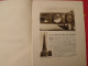 La Vallée De La Loire. Revue Le Visage De La France. 1925. 32 Pages. édition Horizons De France - Corse