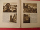 Delcampe - La Vallée De La Loire. Revue Le Visage De La France. 1925. 32 Pages. édition Horizons De France - Corse