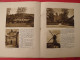 Delcampe - La Vallée De La Loire. Revue Le Visage De La France. 1925. 32 Pages. édition Horizons De France - Corse