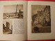 Delcampe - La Vallée De La Loire. Revue Le Visage De La France. 1925. 32 Pages. édition Horizons De France - Corse