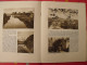 Delcampe - Poitou Angoumois Saintonge. Revue Le Visage De La France. 1925. 32 Pages. édition Horizons De France - Corse