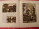 Delcampe - Poitou Angoumois Saintonge. Revue Le Visage De La France. 1925. 32 Pages. édition Horizons De France - Corse