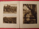 Delcampe - Limousin Quercy Périgord. Revue Le Visage De La France. 1925. 32 Pages. édition Horizons De France - Corse