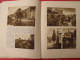 Delcampe - Limousin Quercy Périgord. Revue Le Visage De La France. 1925. 32 Pages. édition Horizons De France - Corse