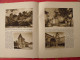 Delcampe - Limousin Quercy Périgord. Revue Le Visage De La France. 1925. 32 Pages. édition Horizons De France - Corse