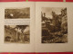 Auvergne Massif Central. Revue Le Visage De La France. 1925. 32 Pages. édition Horizons De France - Corse