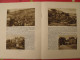 Delcampe - Auvergne Massif Central. Revue Le Visage De La France. 1925. 32 Pages. édition Horizons De France - Corse