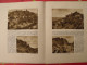 Delcampe - Auvergne Massif Central. Revue Le Visage De La France. 1925. 32 Pages. édition Horizons De France - Corse