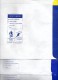 4 Enveloppes Distingo N° 2002 - 2004 - 2006 - 2008 - Format 326x229 - PAP: Sonstige (1995-...)