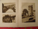 Delcampe - Gascogne Guyenne Cote D´Argent. Revue Le Visage De La France. 1925. 32 Pages. édition Horizons De France - Corse