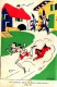 Delcampe - ITALIA - Usato - 1940 - Le Avventure Di Pinocchio - Carlo Collodi - Storia Di Un Burattino Illustrata Da Fiorenzo Faorzi - Bambini E Ragazzi