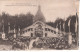 56A041 CPSM PF 56 - SAINTE ANNE D AURAY PELERINS PRENANT LEUR REPAS DANS LE CHAMP DE L'EPINE - Sainte Anne D'Auray