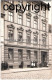 BRANDENBURG Havel Mehrfamilienhaus Belebt Original Private Fotokarte Der Zeit 25.4.1910 Gelaufen - Brandenburg