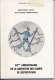 30ème ANNIVERSAIRE De La LIBERATION Des CAMPS De DEPORTATION - Secretariat Des Anciens Combattants - - Frans