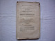 Document Relatif Révision Procès Maréchal NEY 1831 Extrait De L'observateur Des Tribunaux + Prince De La Moskowa - Documents Historiques