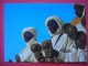 Afrique - Algérie - Algéria : Troupe Folklorique KARKABOU - Hommes