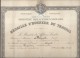 Médaille D´Honneur Du Travail/ Ministére Des Affaires Sociales/ Argent/ Boutonnat Et Charlot/1967     DIP105 - Diploma & School Reports