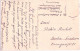 Gruß Aus Buchholz Amt Wredenhagen Dampf Mühle Schule Gasthof 14.8.1914 Gelaufen - Roebel