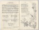 CHANTS  Et  RECITATIONS  -  Nombreuses Illustrations  - 1963 - Autres & Non Classés