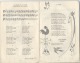 CHANTS  Et  RECITATIONS  -  Nombreuses Illustrations  - 1963 - Autres & Non Classés