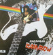 LP 33 RPM (12")  Rainbow  "  Rainbow  "  Russie - Rock