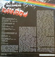 LP 33 RPM (12")  Rainbow  "  Rainbow  "  Russie - Rock