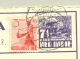 Nederlands Indië - 1949 -  Postblad G5b Met 3cent Bijfrankering Naar Batavia - India Holandeses