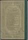 Petit Livre  Sophocle Philoctète Texte Grec  Par Ed Tournier - Paris Librairie Hachette 1878 - 1801-1900