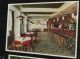 ÄLTERE POSTKARTE RASTHAUS MOTEL SCHILLIG MEILBRÜCK ESSO STATION MECKEL Bitburger Land Cpa Postcard AK Ansichtskarte - Bitburg