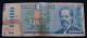 CZECHOSLOVAKIA 1000 KORUN 1985, G. SMALL SERIAL NUMBER. - Checoslovaquia